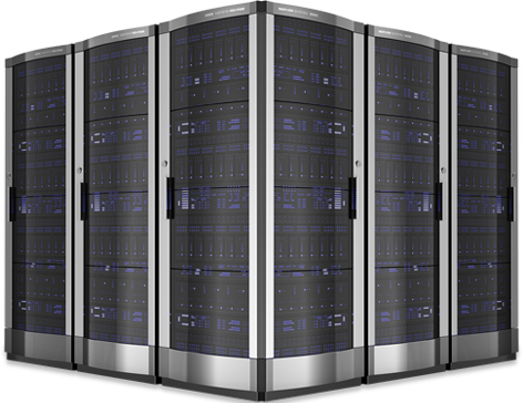 Shared Hosting Image